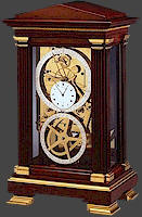 Antique Chronometers (all periods)