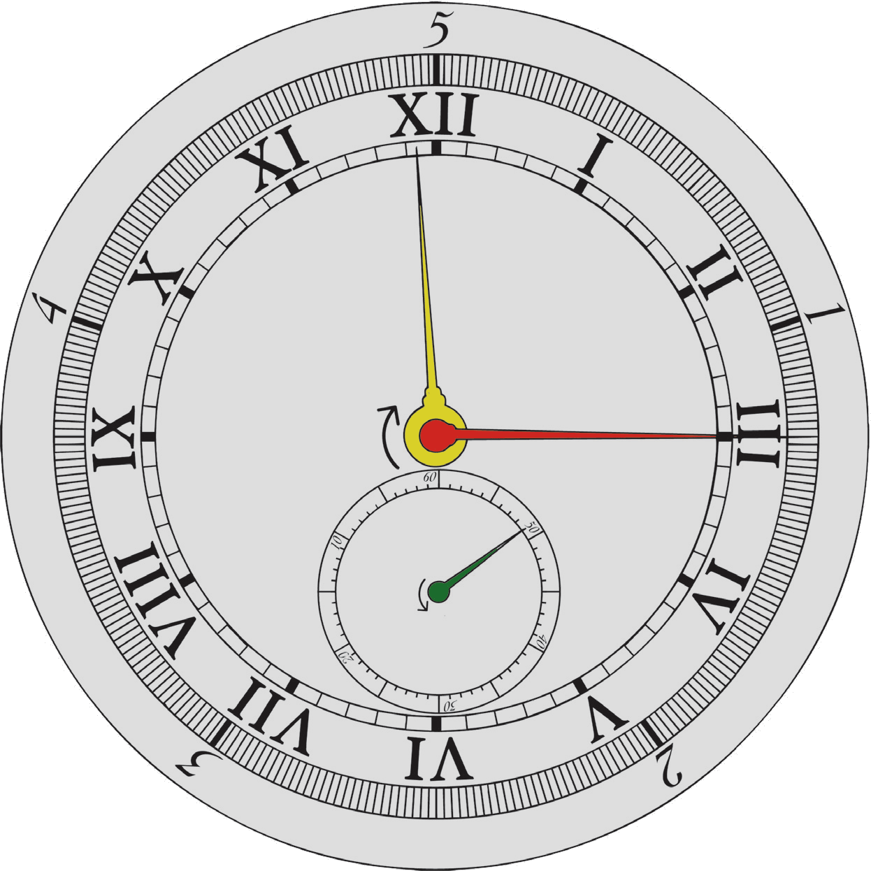 Salomon Coster the clockmaker of Christiaan Huygens. Early pendulum Clocks