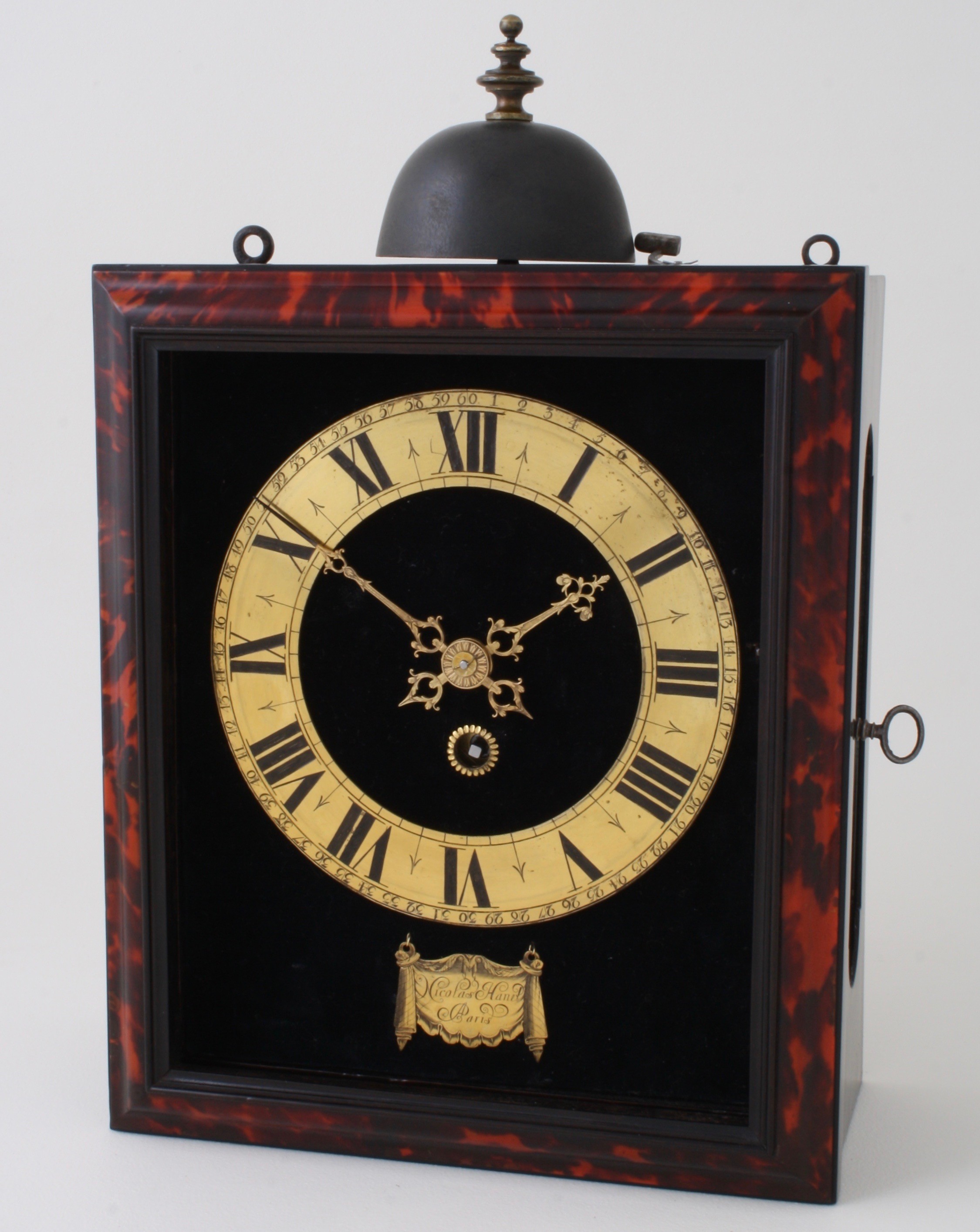 when were clocks invented when were clocks invented