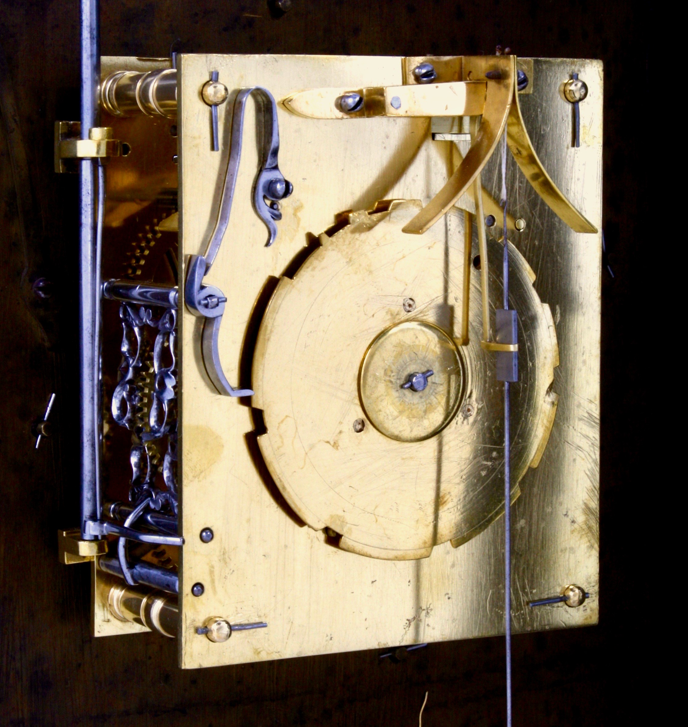 when were clocks invented when were clocks invented