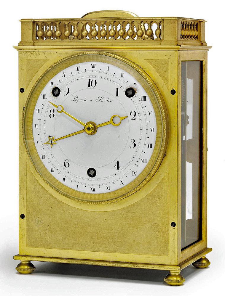 Dials and Symbols of the French revolution, The Republican Calendar and Decimal time. The Horological Foundation.