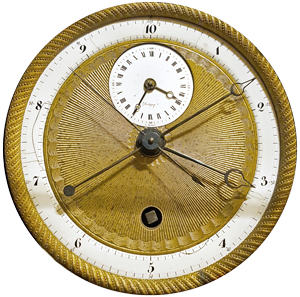 Dials and Symbols of the French revolution, The Republican Calendar and Decimal time. The Horological Foundation.
