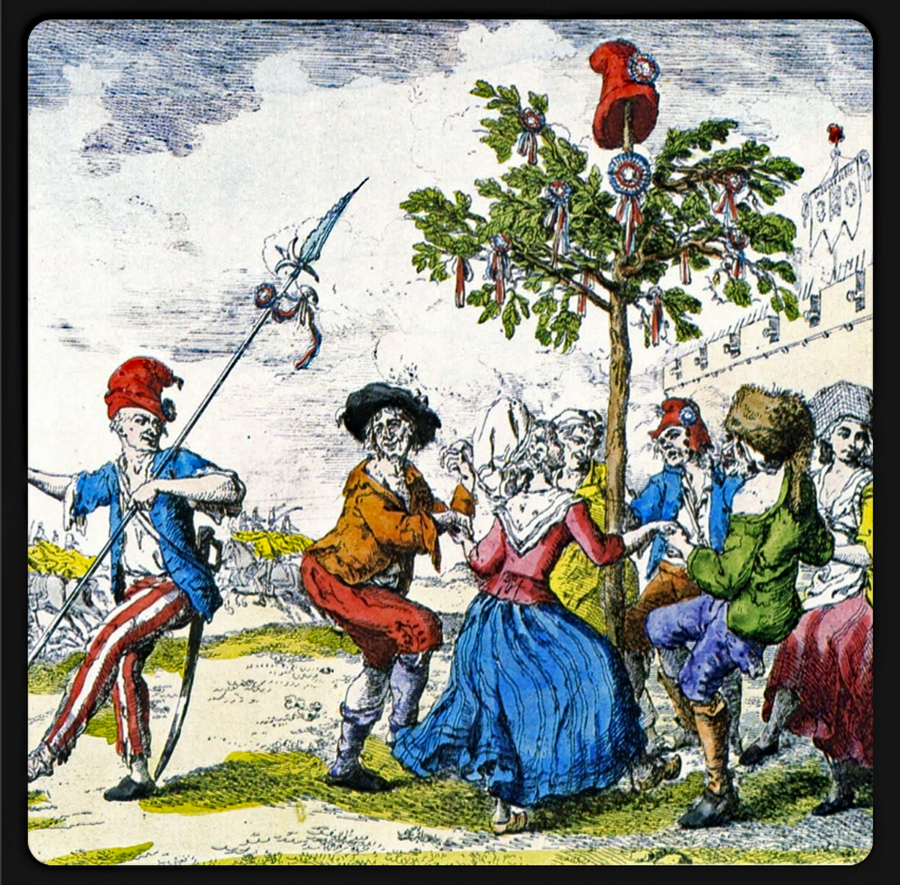 Dials and Symbols of the French revolution, The Republican Calendar and Decimal time. The Horological Foundation.