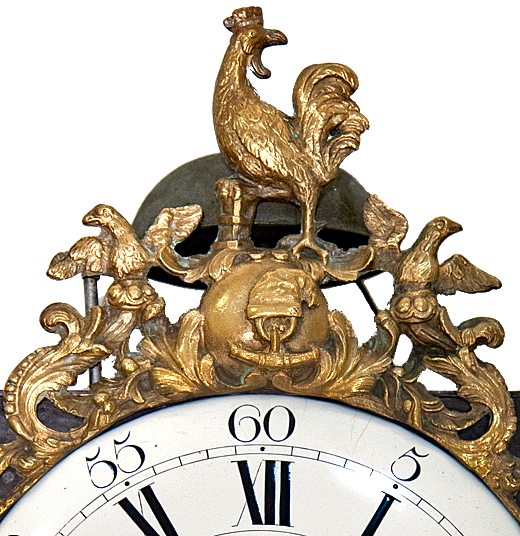 Dials and Symbols of the French revolution, The Republican Calendar and Decimal time. The Horological Foundation.