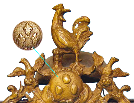 Dials and Symbols of the French revolution, The Republican Calendar and Decimal time. The Horological Foundation.