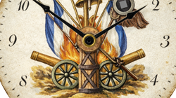 Dials and Symbols of the French revolution, The Republican Calendar and Decimal time. The Horological Foundation.