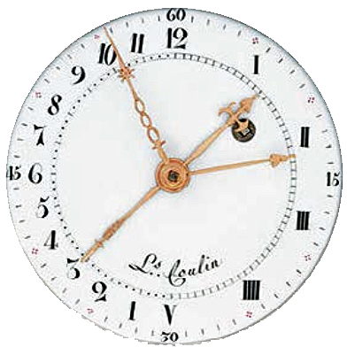 Dials and Symbols of the French revolution, The Republican Calendar and Decimal time. The Horological Foundation.