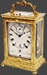 Antique Cartel or Bracket Clocks (all periods)