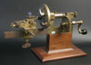 French/Swiss watchmaker lathe