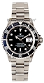 Rolex Submariner 16610 Watch Stainless Steel. (1999)