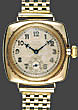 Gold Rolex Oyster. c. 1931