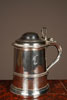 A good English George II Tankard