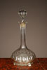musical decanter
