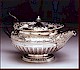 Regency teapot by Philip Rundell