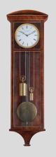 Dachl clock by Elsner & Petrovits with 8 days duration, c. 1835.