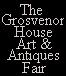 The Grosvenor House Art & Antiques Fair is imbued with history, tradition and prestige.