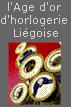 L'age d'or de l'horlogerie Liégoise, Liége remit les pendules à l'heure. Musée d'Ansembourg, du 14/11/03 au 30/05/04.