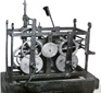 (new object)