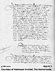 Appendix 4. Simon Douw's patent; the 'Longitude' potential