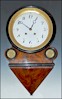 An exclusive mahogany veneered