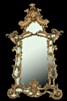 Specchiera Torino Louis XVI