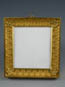 cornice impero in bronzo