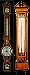 Antique Barometers