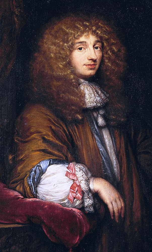 Christiaan Huygens