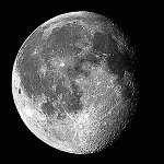 Click for Moon Phases of the current Month