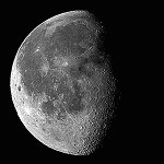 Click for Moon Phases of the current Month