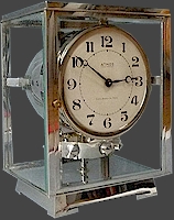 Antique Cartel or Bracket Clocks (all periods)