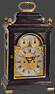 Antique Lantern Clocks (all periods)