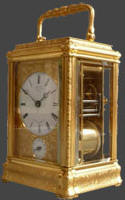 Antique Renaissance Table Clocks (all periods)
